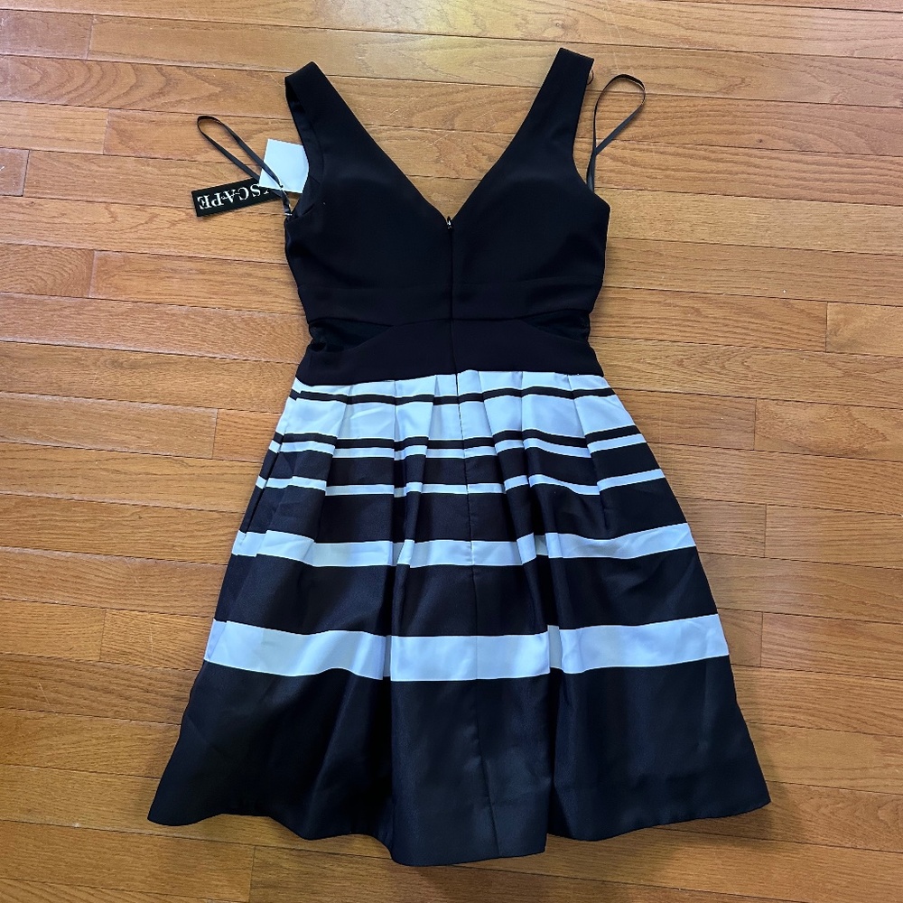 Cocktail dress